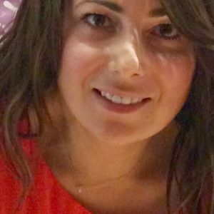 Meet your Posher, Tanya